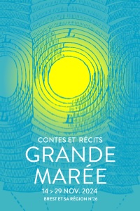Grande Marée 2024 — Contes & récits