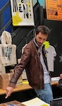 Marché noir 2018 — Festival de micro-édition indépendante